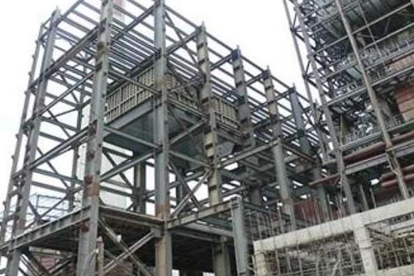 怒江高层钢构造的支撑布置跟构造需要符合哪些标准